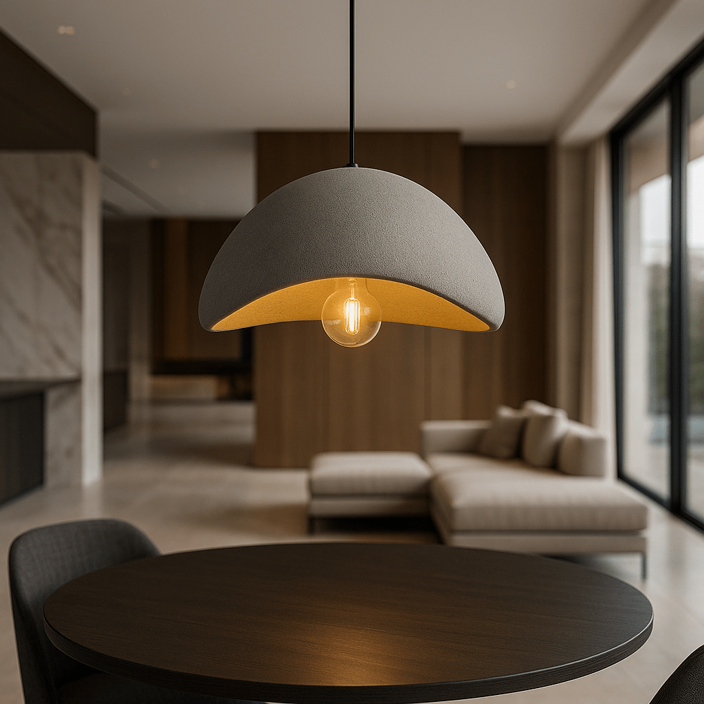 Pendelleuchte CasaLight Dimmbar für modernes Wohnen 9