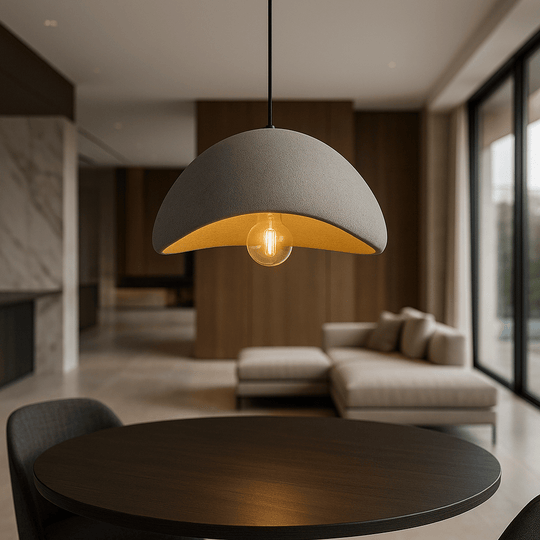 Pendelleuchte CasaLight Dimmbar für modernes Wohnen 9