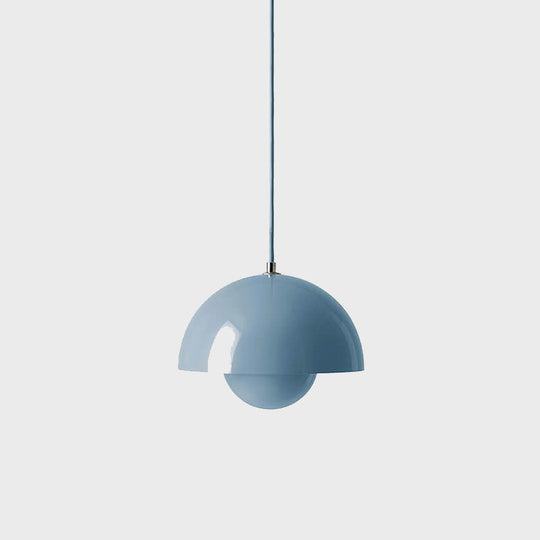 Pendelleuchte Halbkreis Modern für Wohnräume 10