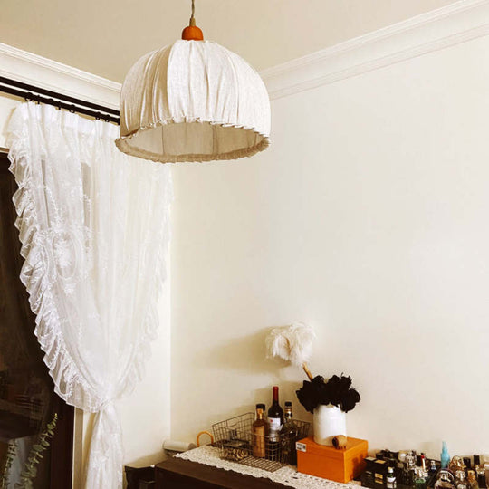 Pendelleuchte Hängelampe für Esszimmer im Skandinavischen Stil mit Einstellbarer Lichtintensität 2