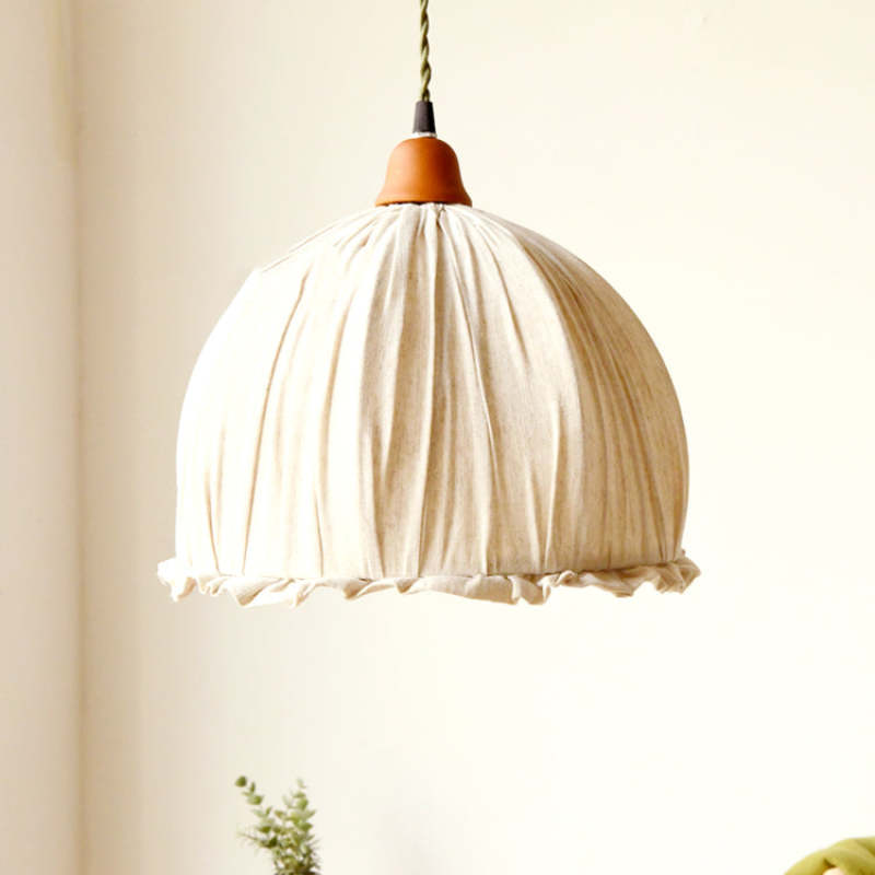 Pendelleuchte Hängelampe für Esszimmer im Skandinavischen Stil mit Einstellbarer Lichtintensität 5