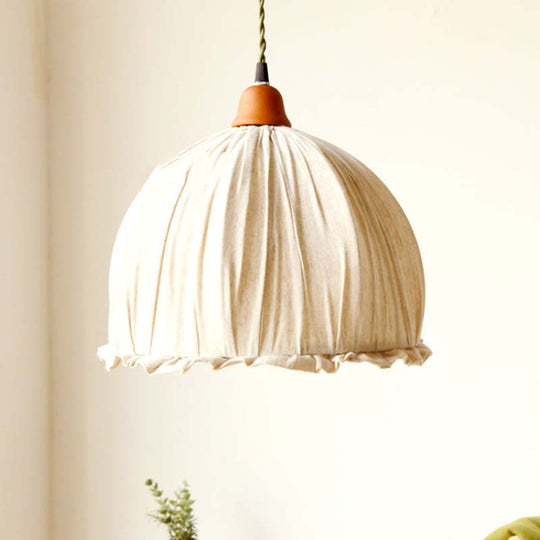 Pendelleuchte Hängelampe für Esszimmer im Skandinavischen Stil mit Einstellbarer Lichtintensität 5