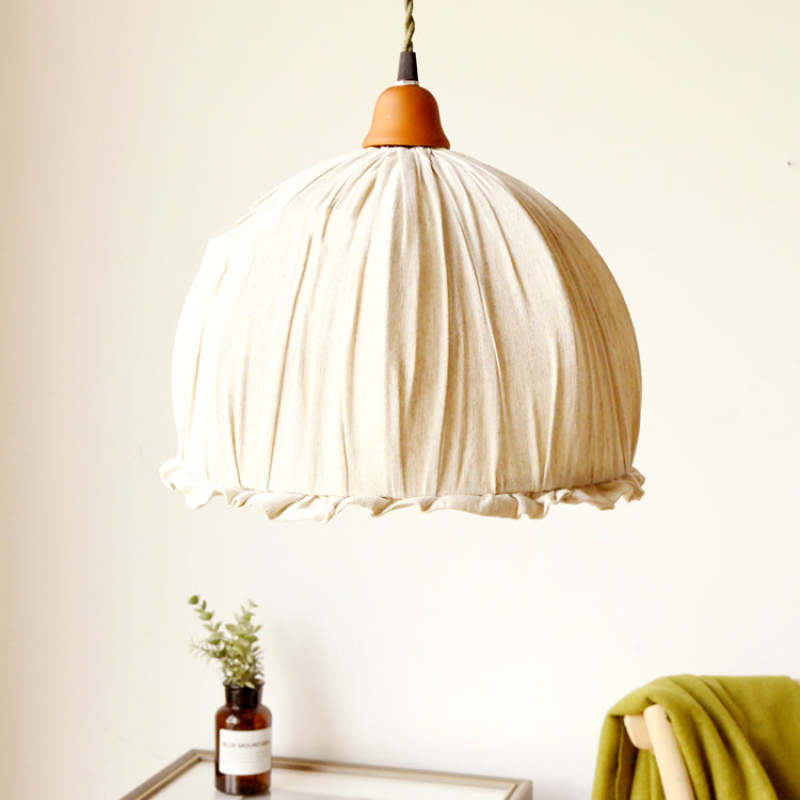 Pendelleuchte Hängelampe für Esszimmer im Skandinavischen Stil mit Einstellbarer Lichtintensität 6