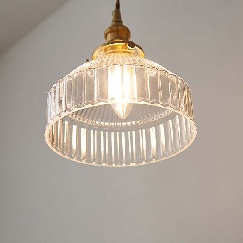Pendelleuchte Hängelampe im Industriellen Stil für Esstisch und Wohnzimmer 1