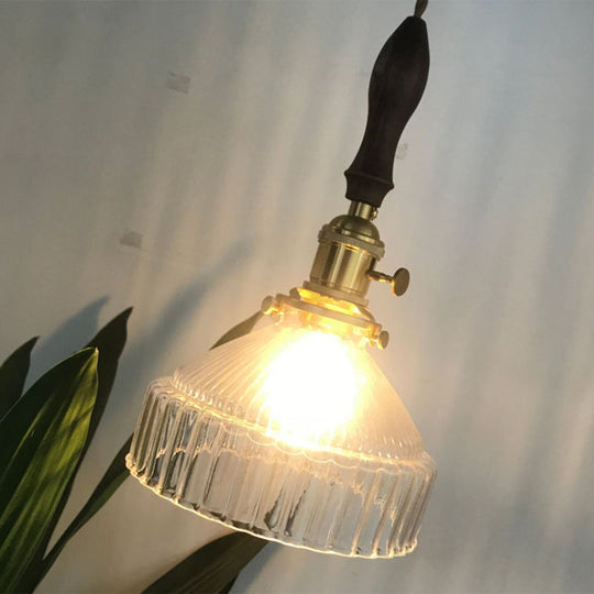 Pendelleuchte Hängelampe im Industriellen Stil für Esstisch und Wohnzimmer 3