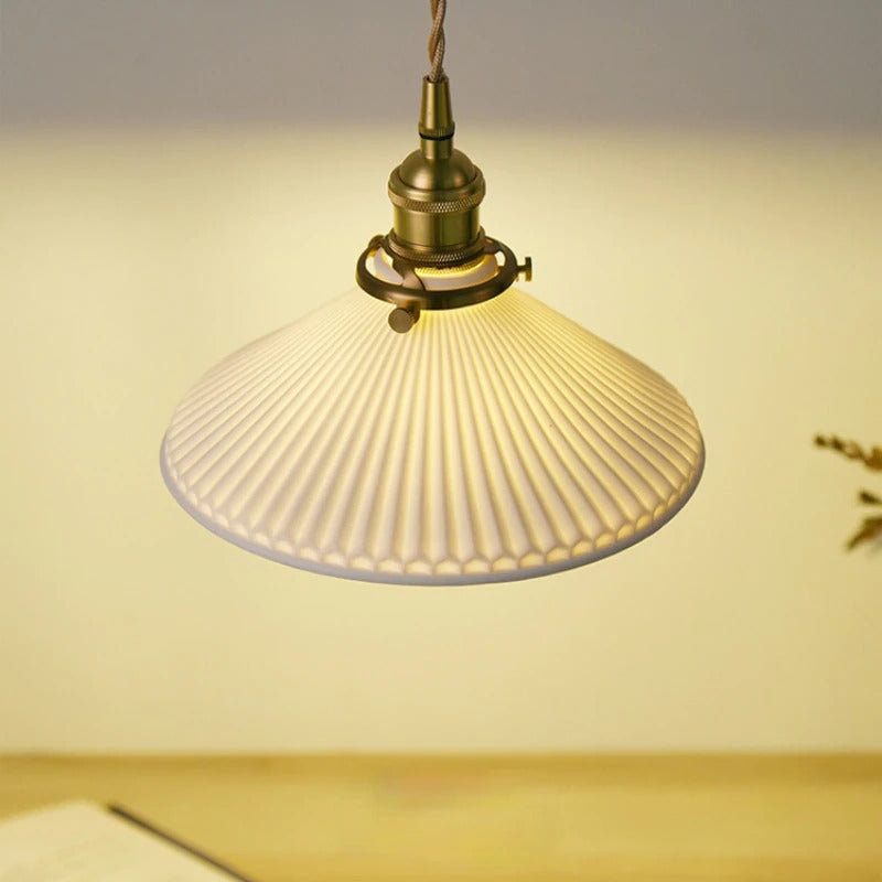 Pendelleuchte Skandinavischer Stil Verstellbare Hängelampe für Esszimmer und Moderne Küchen 2