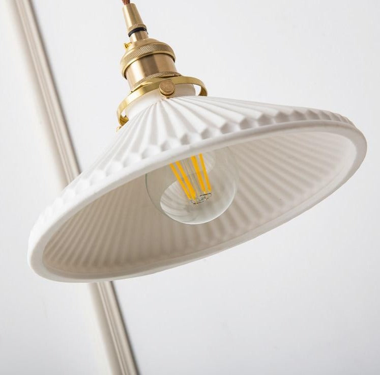 Pendelleuchte Skandinavischer Stil Verstellbare Hängelampe für Esszimmer und Moderne Küchen 3