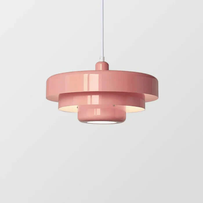 Pendelleuchte Vintage-Stil für Esszimmer und Küche, Moderne Hängeleuchte mit LED-Technologie 3