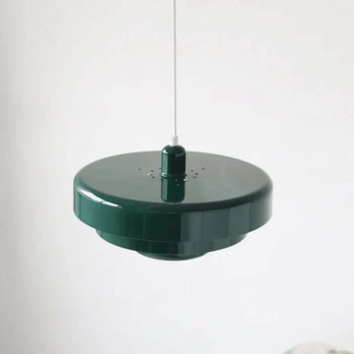 Pendelleuchte Vintage-Stil für Esszimmer und Küche, Moderne Hängeleuchte mit LED-Technologie 6