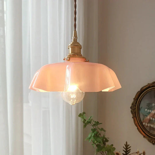 Pendelleuchte für Esszimmer und Wohnzimmer im Klassischen Stil 2