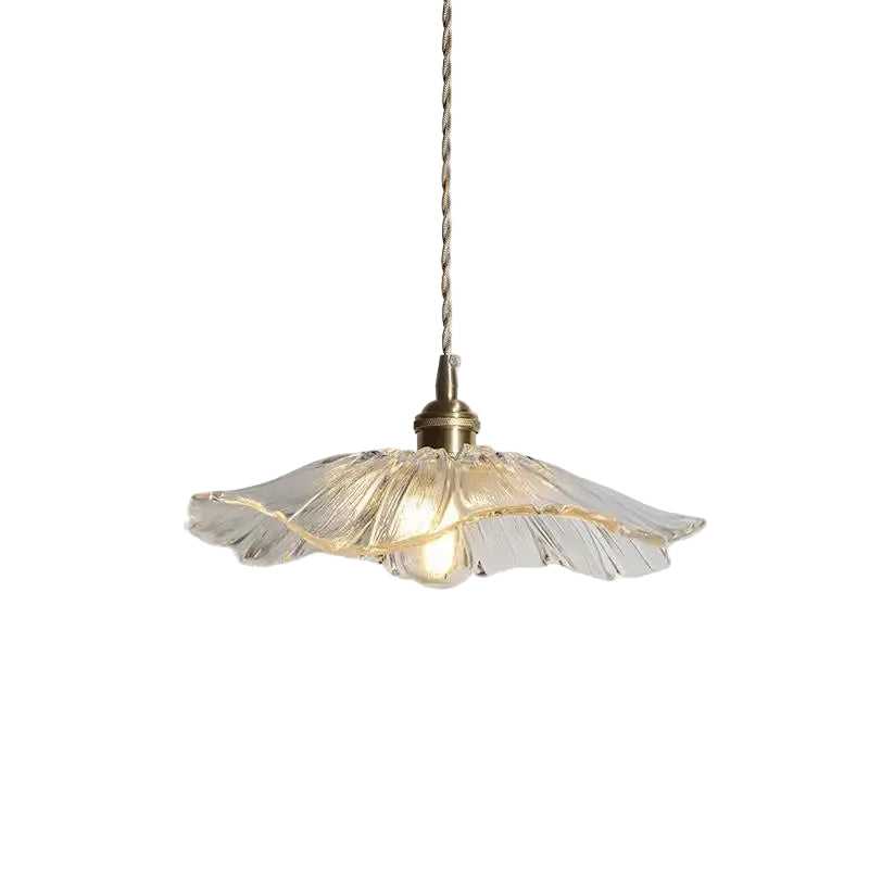 Pendelleuchte im Norvoom-Stil für Esszimmer und Wohnbereich, Hängelampe mit warmem Licht 5