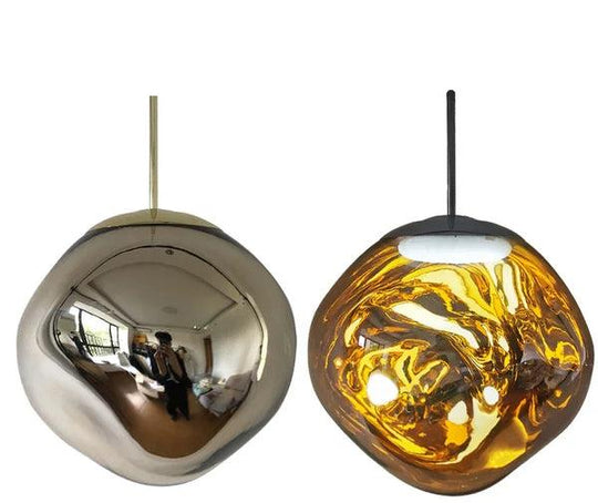 Pendelleuchte im Skandinavischen Stil 11
