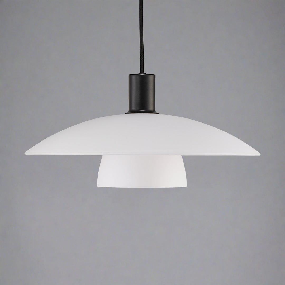 Pendelleuchte im klassischen skandinavischen Design 2