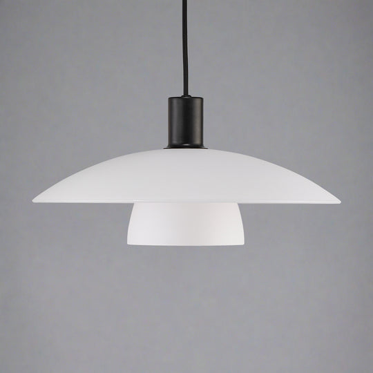 Pendelleuchte im klassischen skandinavischen Design 2