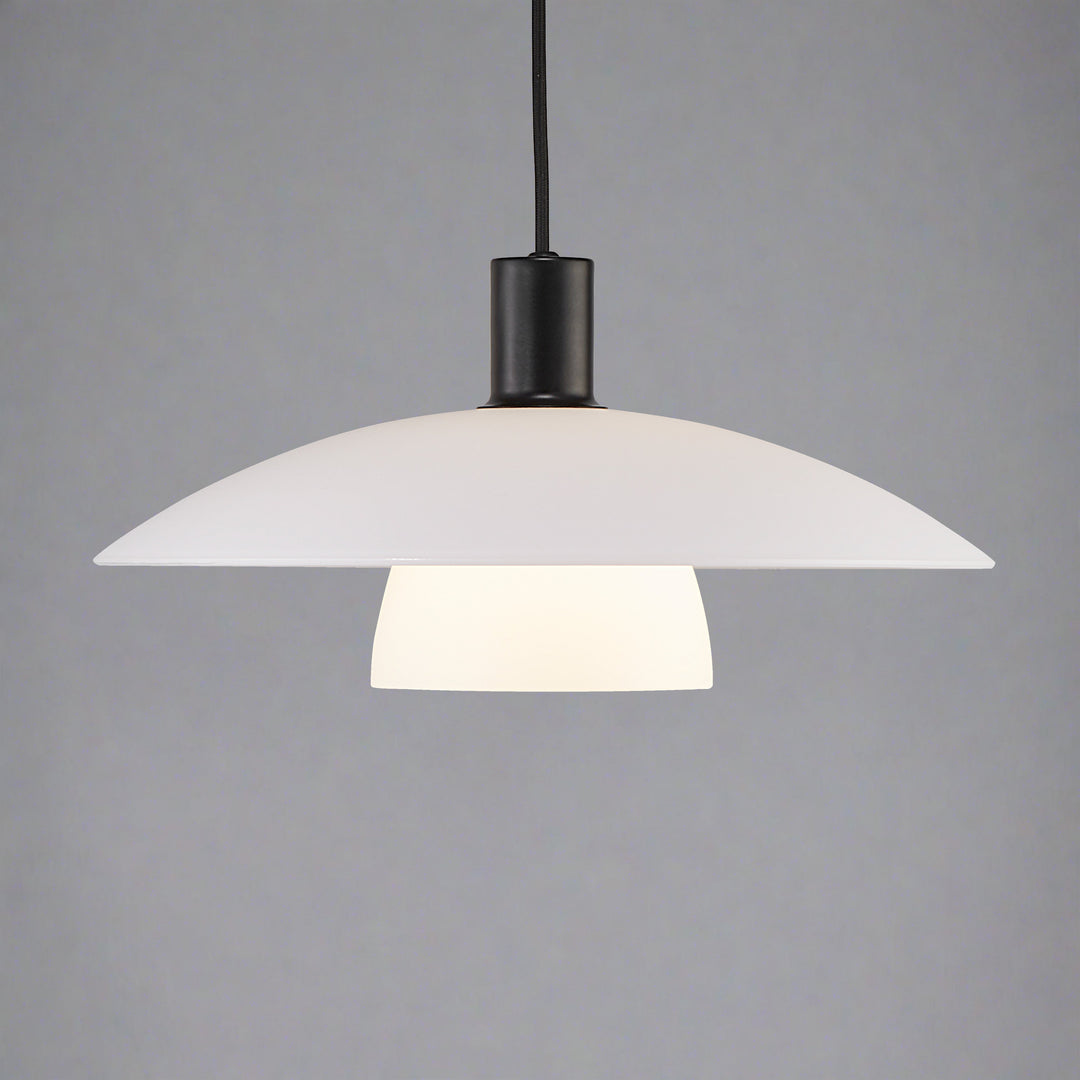 Pendelleuchte im klassischen skandinavischen Design 3
