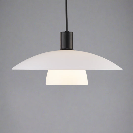 Pendelleuchte im klassischen skandinavischen Design 3