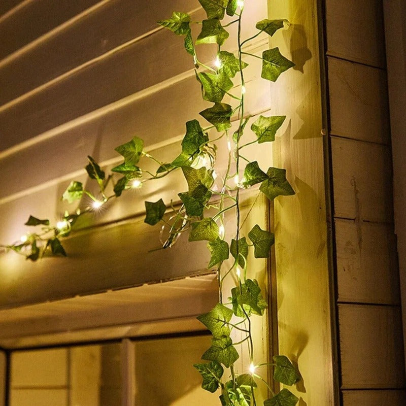Pflanzenlampe für den Außenbereich Stilvoll 1