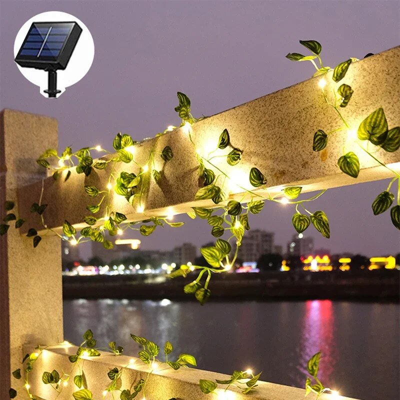 Pflanzenlampe für den Außenbereich Stilvoll 3