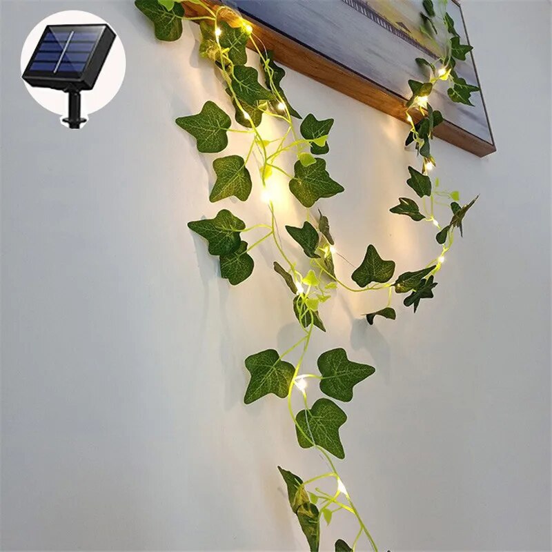 Pflanzenlampe für den Außenbereich Stilvoll 4