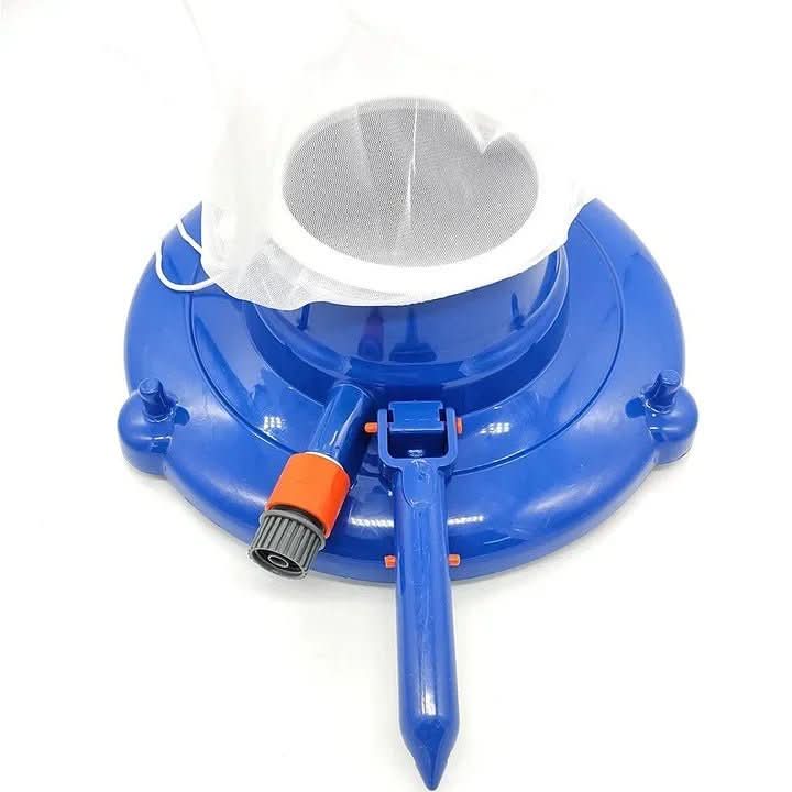 Poolreiniger AquaVac mit starker Saugkraft 2