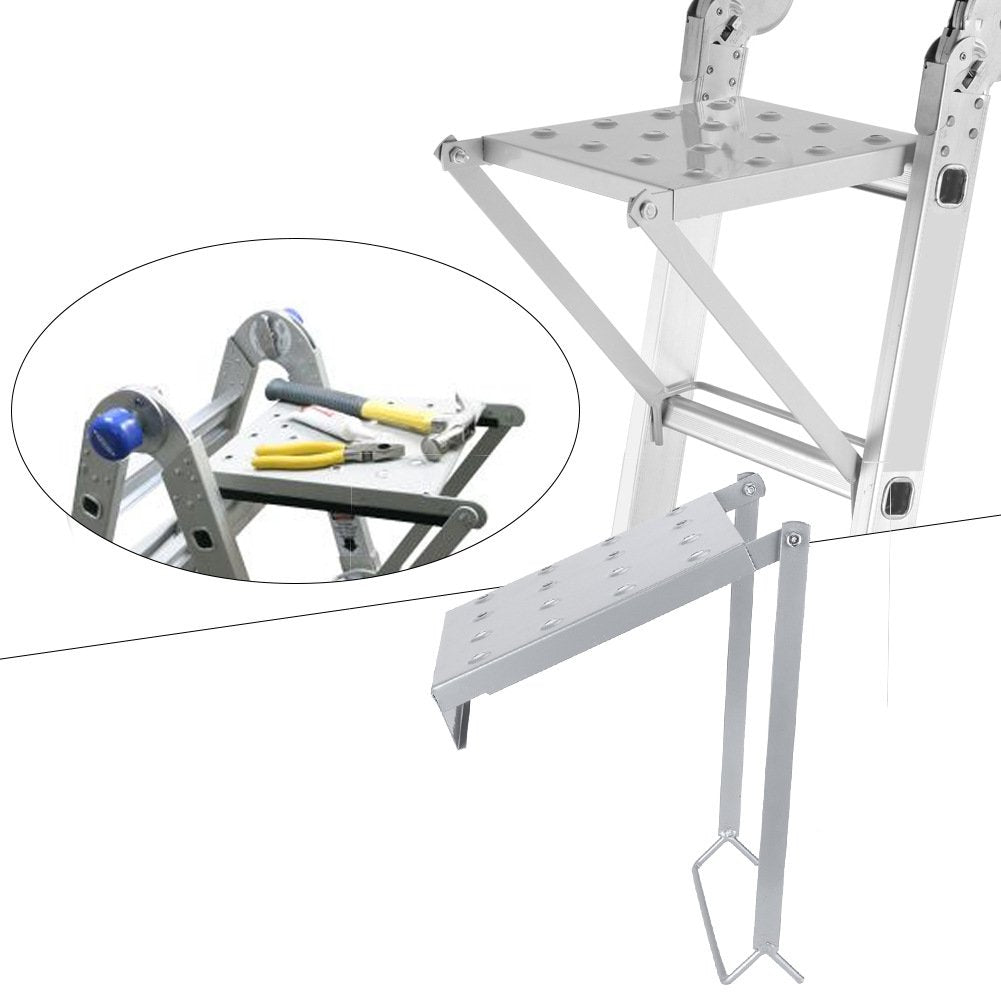 PowerStep™ Arbeitsplattform für sicheres Arbeiten in der Höhe 2