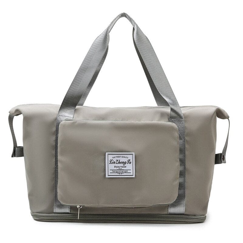 Praktische Reisetasche für unterwegs 10