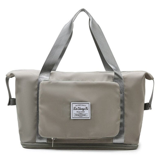 Praktische Reisetasche für unterwegs 10