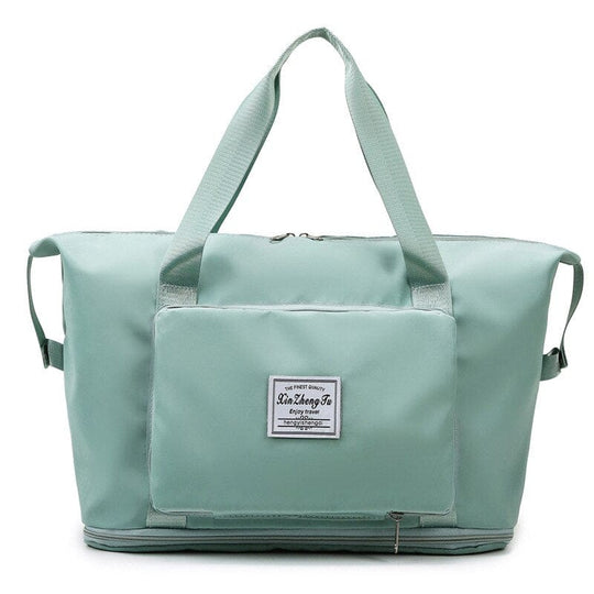 Praktische Reisetasche für unterwegs 12
