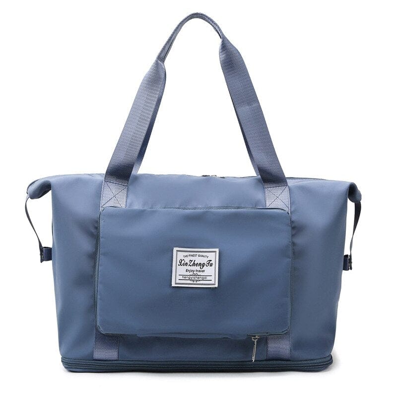 Praktische Reisetasche für unterwegs 13