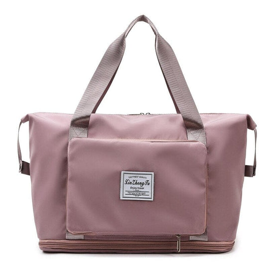 Praktische Reisetasche für unterwegs 3