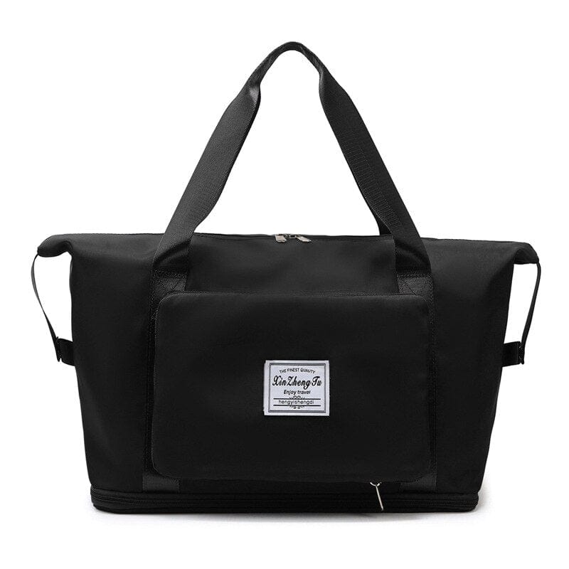 Praktische Reisetasche für unterwegs 4