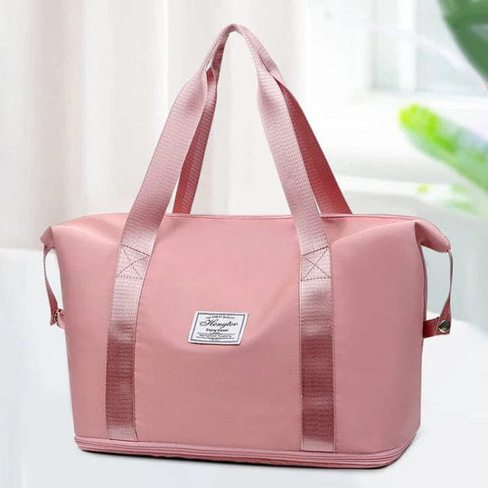 Praktische Reisetasche für unterwegs 8
