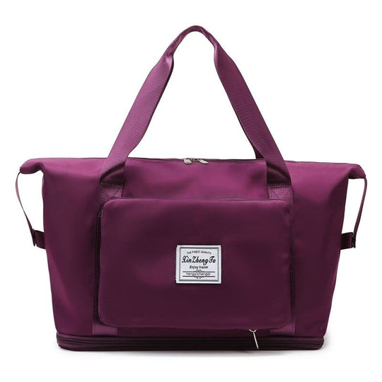 Praktische Reisetasche für unterwegs 9