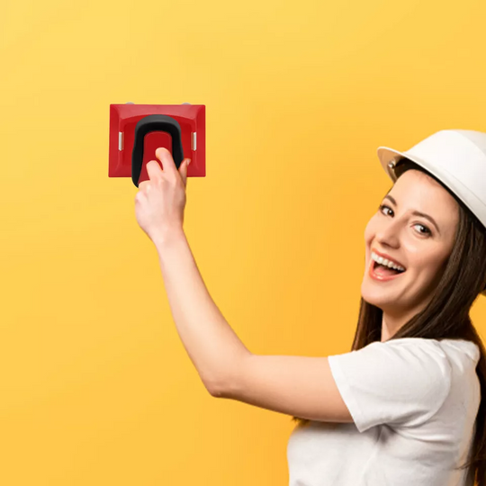 Praktisches Malwerkzeug für präzise Kanten 2