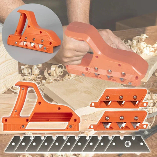 Präziser Cutter für Holz- und Kunststoffbearbeitung 0