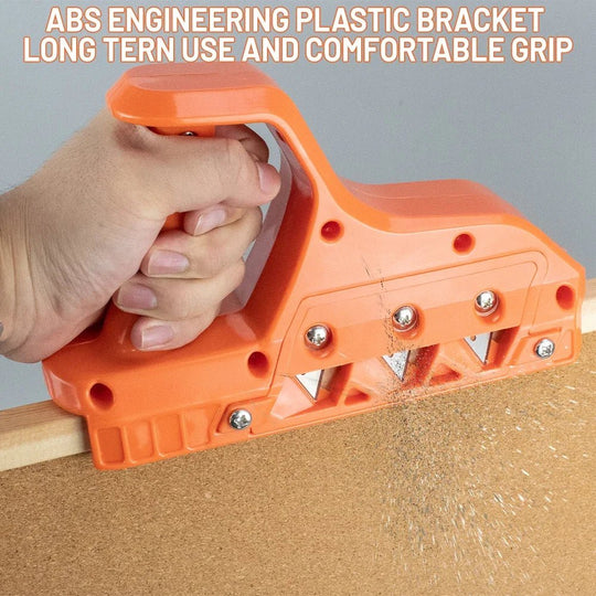 Präziser Cutter für Holz- und Kunststoffbearbeitung 5