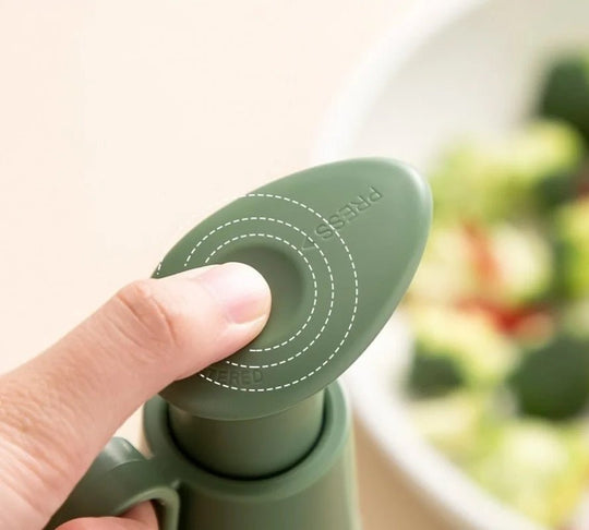 Präziser Dosierspender Für Saucen Benutzerfreundlich Auslaufsicher 3