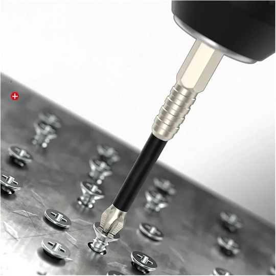 Präzisions-Magnetschraubendreher-Bits Set für Heimwerker 1
