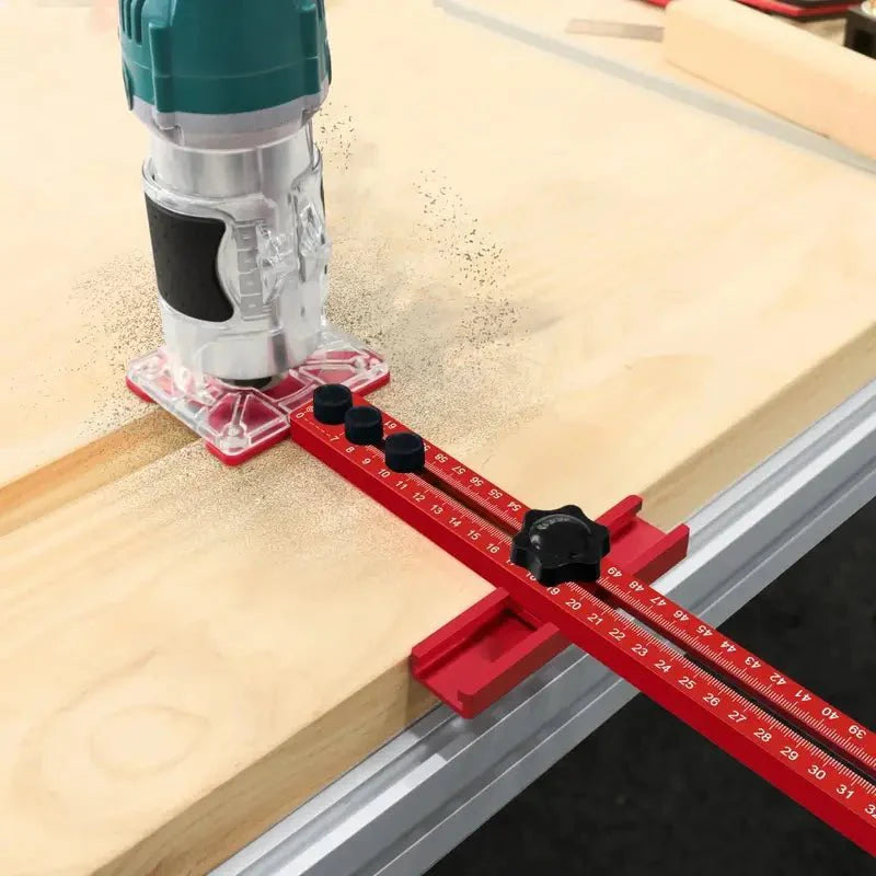 Präzisionsschneider Für Holzwerkzeuge 3-in-1 Für Effiziente Holzarbeiten 4