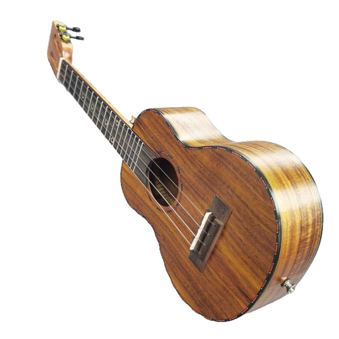 Professionelle Sopran Ukulele Mit Warmem Klang Für Musiker – Ukulele Kaufen 1