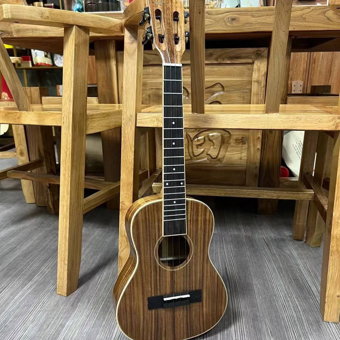 Professionelle Sopran Ukulele Mit Warmem Klang Für Musiker – Ukulele Kaufen 3