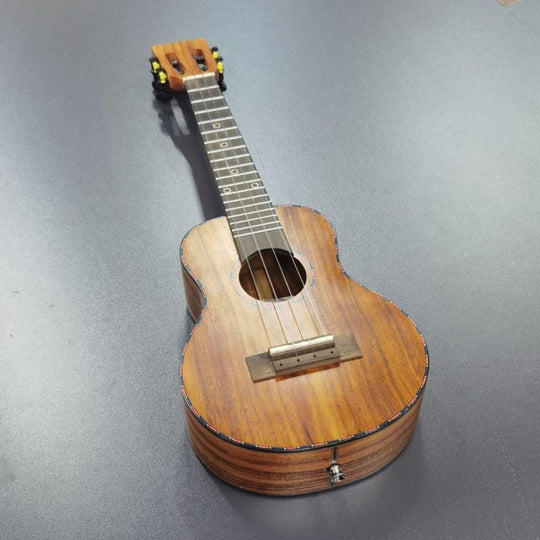 Professionelle Sopran Ukulele Mit Warmem Klang Für Musiker – Ukulele Kaufen 4