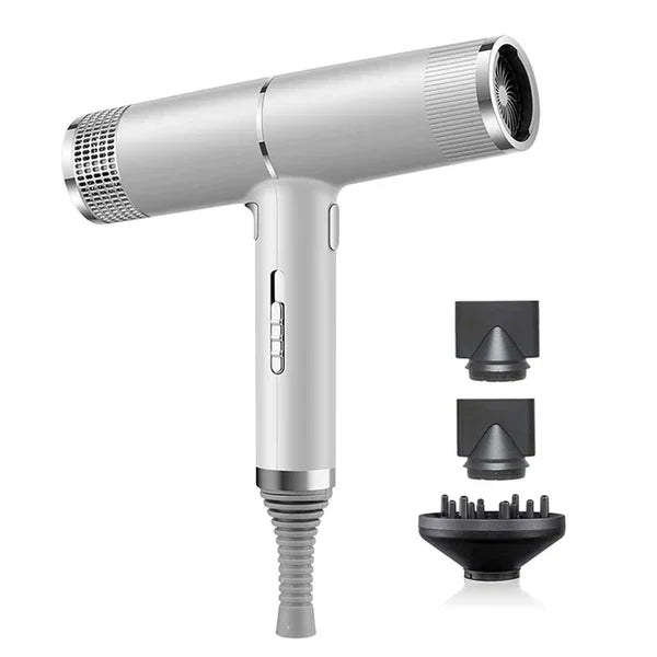 Professioneller Haartrockner AeroBlitz für Damen und Herren 5