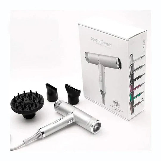 Professioneller Haartrockner für schnelles Styling 5