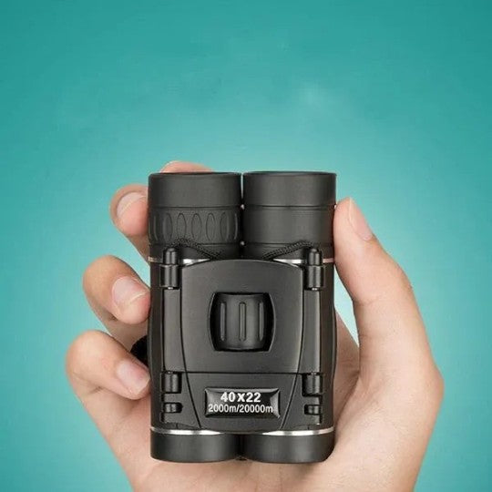 Professionelles Fernglas für Outdoor-Aktivitäten 2