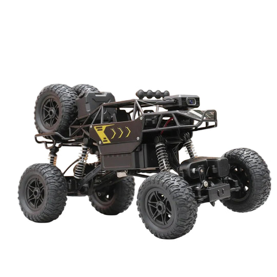 RC-Monstertruck für Offroad-Abenteuer 0