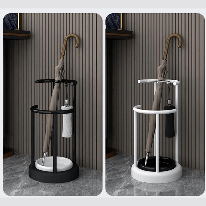 Regenschirmhalter Freistehend Modern 2