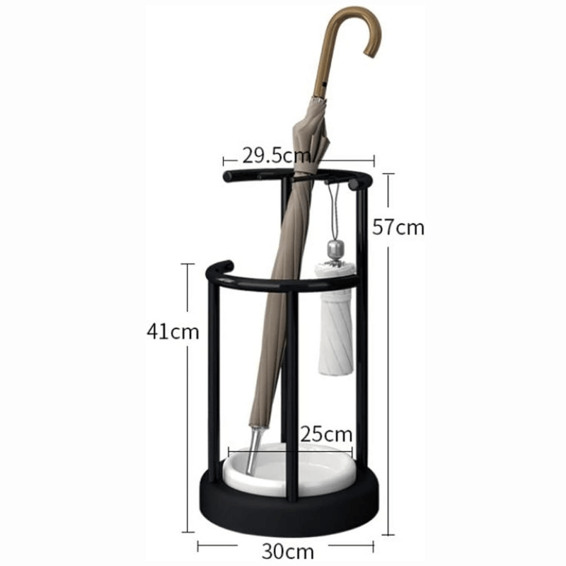 Regenschirmhalter Freistehend Modern 6