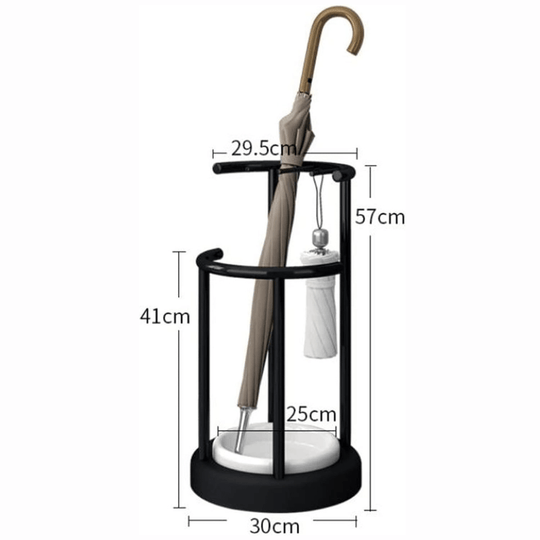 Regenschirmhalter Freistehend Modern 6