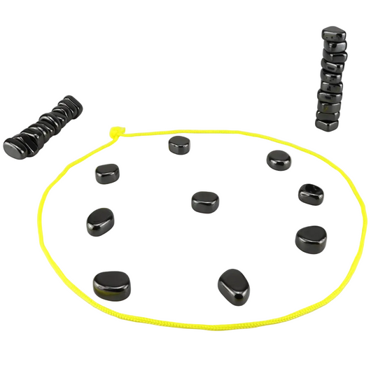 Reise-Schachset Kompakt Magnetisch für Strategisches Spielvergnügen 0